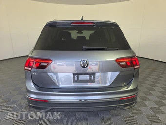 2023 Volkswagen Tiguan SE - miniatura 5