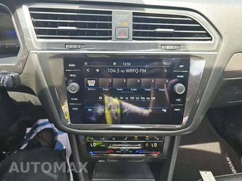 2023 Volkswagen Tiguan SE – miniatura 10