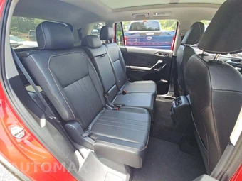 2023 Volkswagen Tiguan SE – miniatura 16