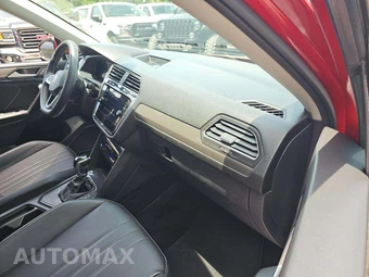 2023 Volkswagen Tiguan SE – miniatura 19