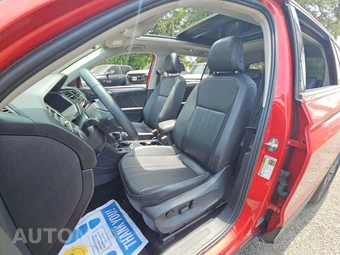 2023 Volkswagen Tiguan SE – miniatura 6