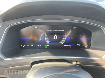 2023 Volkswagen Tiguan SE – miniatura 12