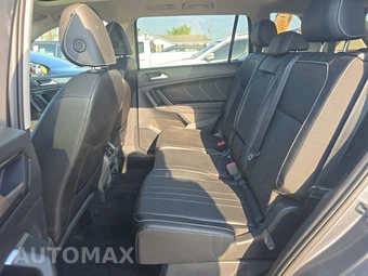 2023 Volkswagen Tiguan SE – miniatura 13