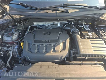 2023 Volkswagen Tiguan SE – miniatura 16