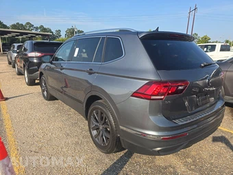 2023 Volkswagen Tiguan SE – miniatura 6