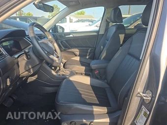2023 Volkswagen Tiguan SE – miniatura 7
