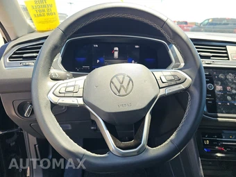 2023 Volkswagen Tiguan SE – miniatura 10