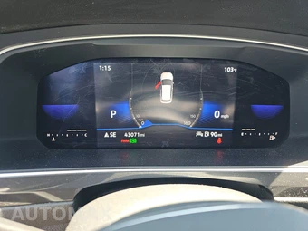 2023 Volkswagen Tiguan SE – miniatura 12