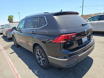 2023 Volkswagen Tiguan SE – miniatura 6