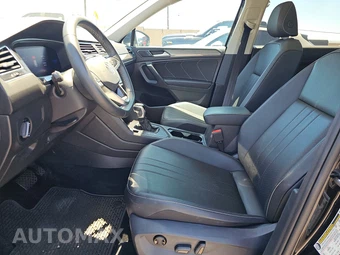 2023 Volkswagen Tiguan SE – miniatura 7