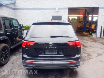 2023 Volkswagen Tiguan SE – miniatura 13
