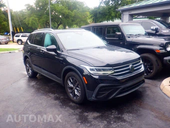 2023 Volkswagen Tiguan SE – miniatura 19