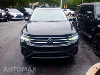 2023 Volkswagen Tiguan SE – miniatura 20