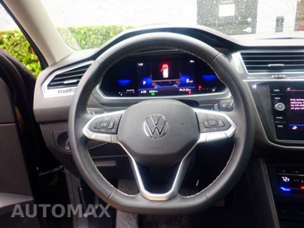 2023 Volkswagen Tiguan SE – miniatura 23