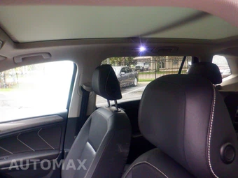 2023 Volkswagen Tiguan SE – miniatura 6
