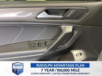 2023 Volkswagen Tiguan SE - miniatura 11