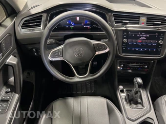 2023 Volkswagen Tiguan SE - miniatura 15