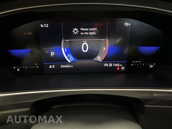 2023 Volkswagen Tiguan SE - miniatura 16
