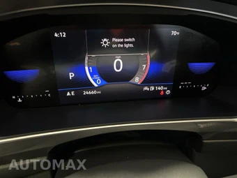 2023 Volkswagen Tiguan SE - miniatura 17