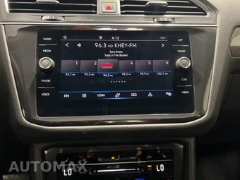 2023 Volkswagen Tiguan SE - miniatura 19