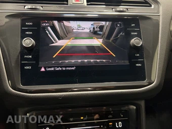 2023 Volkswagen Tiguan SE - miniatura 20