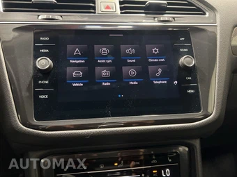2023 Volkswagen Tiguan SE - miniatura 21