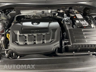 2023 Volkswagen Tiguan SE - miniatura 22