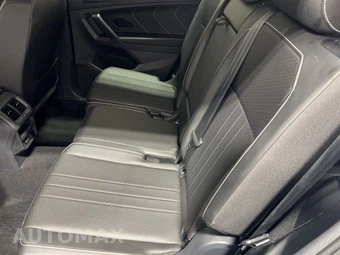 2023 Volkswagen Tiguan SE - miniatura 25