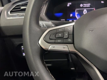 2023 Volkswagen Tiguan SE - miniatura 31