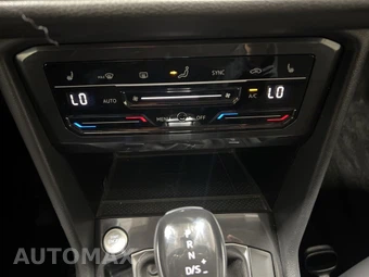 2023 Volkswagen Tiguan SE - miniatura 35