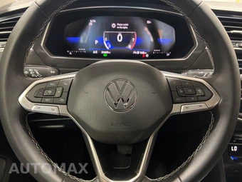 2023 Volkswagen Tiguan SE - miniatura 42