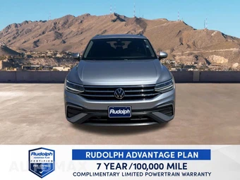 2023 Volkswagen Tiguan SE - miniatura 9