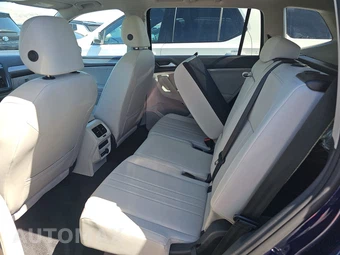 2023 Volkswagen Tiguan SE – miniatura 13