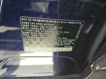 2023 Volkswagen Tiguan SE – miniatura 14
