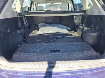2023 Volkswagen Tiguan SE – miniatura 16