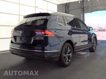 2023 Volkswagen Tiguan SE – miniatura 4