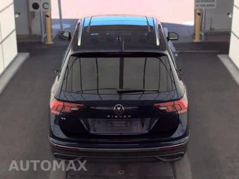 2023 Volkswagen Tiguan SE – miniatura 5
