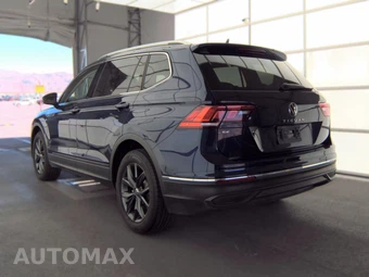 2023 Volkswagen Tiguan SE – miniatura 6