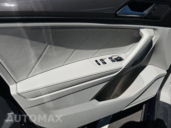 2023 Volkswagen Tiguan SE – miniatura 9