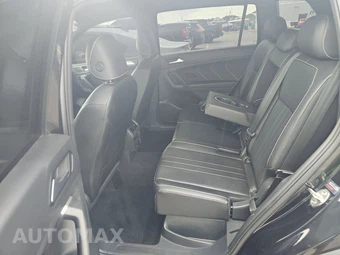 2023 Volkswagen Tiguan SE R-Line Black - miniatura 13