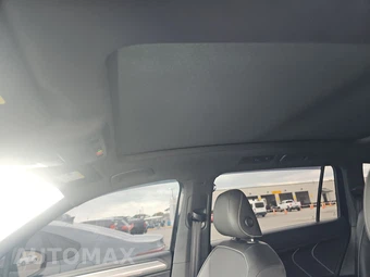 2023 Volkswagen Tiguan SE R-Line Black - miniatura 17