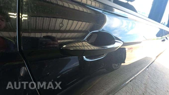 2023 Volkswagen Tiguan SE R-Line Black - miniatura 21