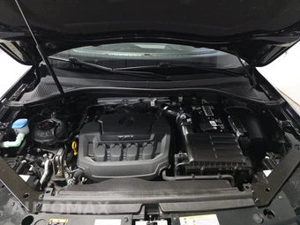 2023 Volkswagen Tiguan SE R-Line Black - miniatura 15