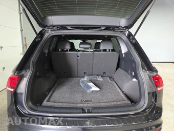 2023 Volkswagen Tiguan SE R-Line Black - miniatura 16