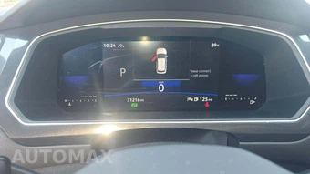 2023 Volkswagen Tiguan SE R-Line Black - miniatura 19