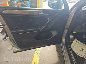 2023 Volkswagen Tiguan SE R-Line Black - miniatura 9