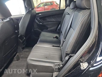 2023 Volkswagen Tiguan SE R-Line Black - miniatura 13