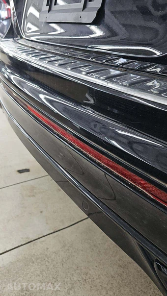 2023 Volkswagen Tiguan SE R-Line Black - miniatura 31