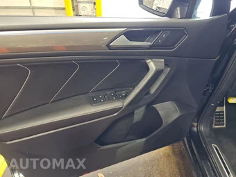 2023 Volkswagen Tiguan SE R-Line Black - miniatura 9