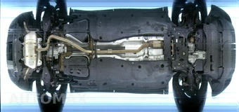 2023 Volkswagen Tiguan SE R-Line Black - miniatura 17